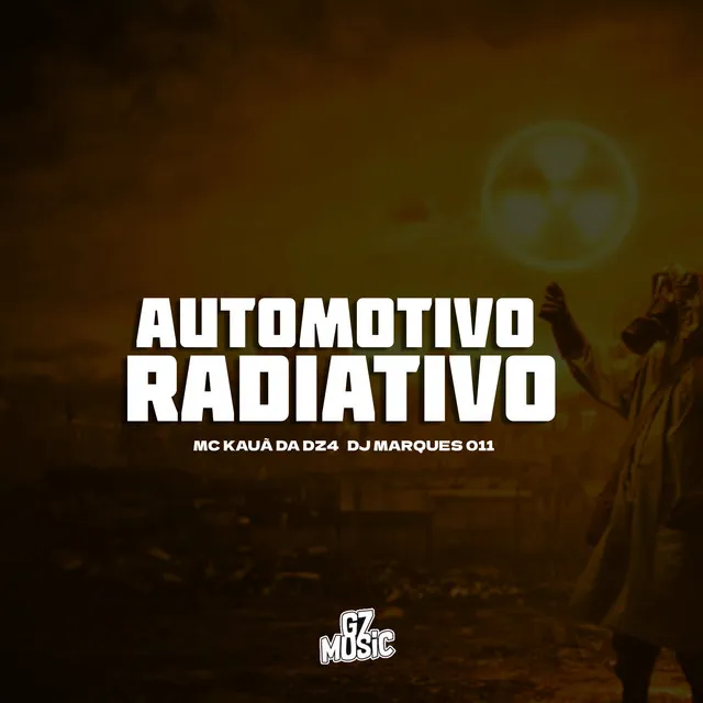 Automotivo Radiativo