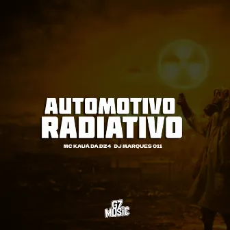 Automotivo Radiativo by DJ MARQUES 011