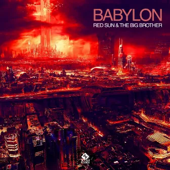 Babylon by The Big Brother