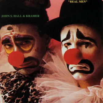 Real Men by John S. Hall