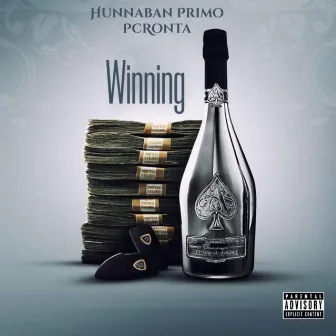 Winning by Hunnaban Primo