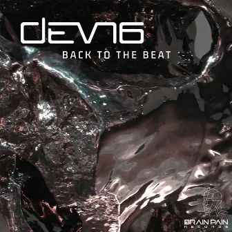 Back to the Beat by DEVN6