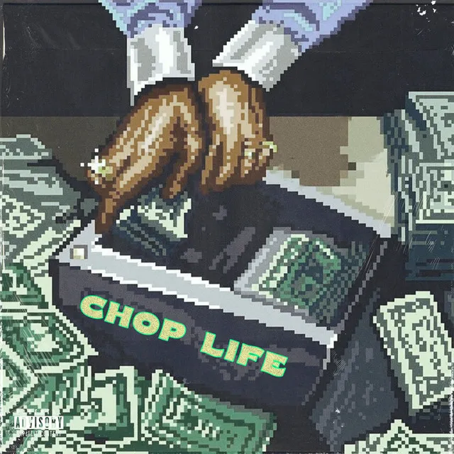 CHOP LiFE