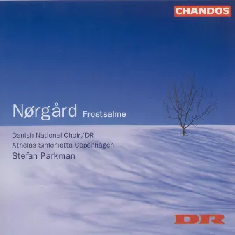 Norgard: Choral Works by Per Nørgård