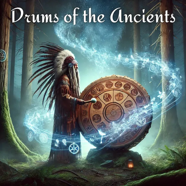 Echoes of the Ancients