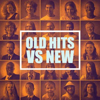 Old Hits Vs New by 