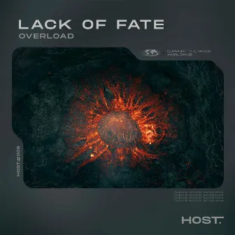 Overload by Lack 0f Fate