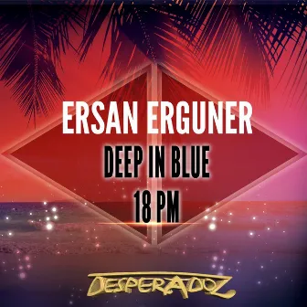 Deep in Blue by Ersan Erguner