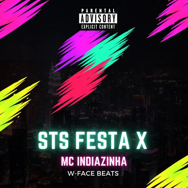 Sts Festa X