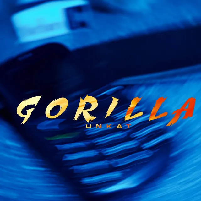 Gorilla