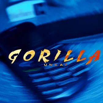 Gorilla by UNKAT