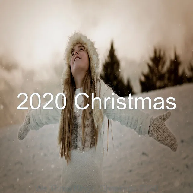 (Joy to the World) Christmas 2020