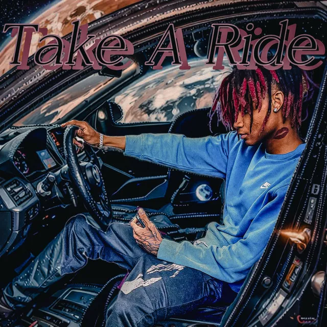 Take A Ride