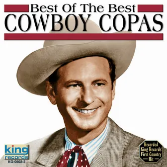 Best Of The Best by Cowboy Copas