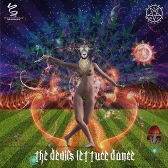 The Devils Lettuce Dance by TwentyFive Records