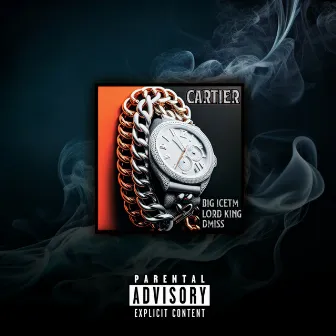 Cartier by Lord King