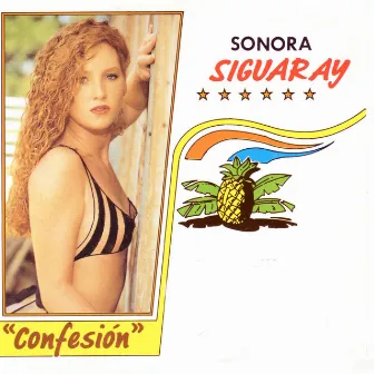 Confesion by La Sonora Siguaray