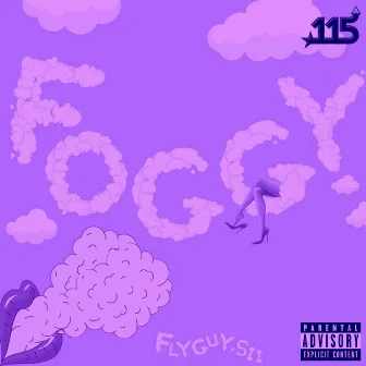 Foggy by Flyguy.Sii