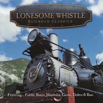 Lonesome Whistle by Sam Bush