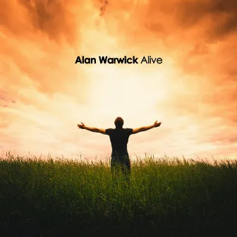 Alive by Alan Warwick