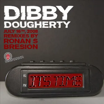 It's Time by Dibby Dougherty