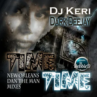 Time Time by Dark Deejay