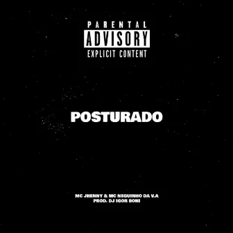 Posturado by DJ Igor Boni