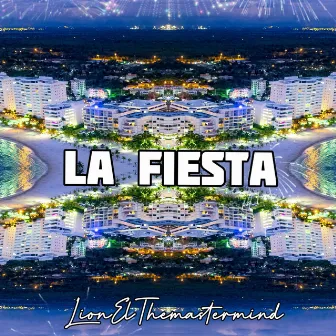 La Fiesta by LionElthemastermind