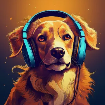 Music for Canine Comfort: Dog's Day Melodies by Sleepy Dogs Hz