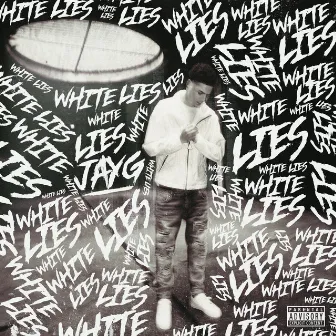 White Lies by JayG