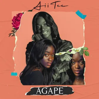 Agape by Aiitee