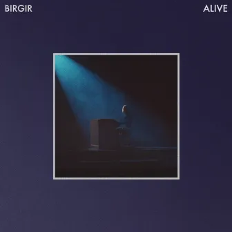 Alive by Birgir