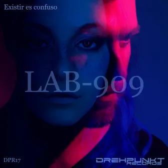 Existir es confuso by LAB-909