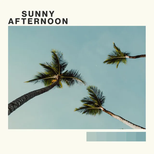 Sunny Afternoon (Tropical Fairytale Remix)