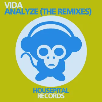 Analyze (The Remixes) by Vida