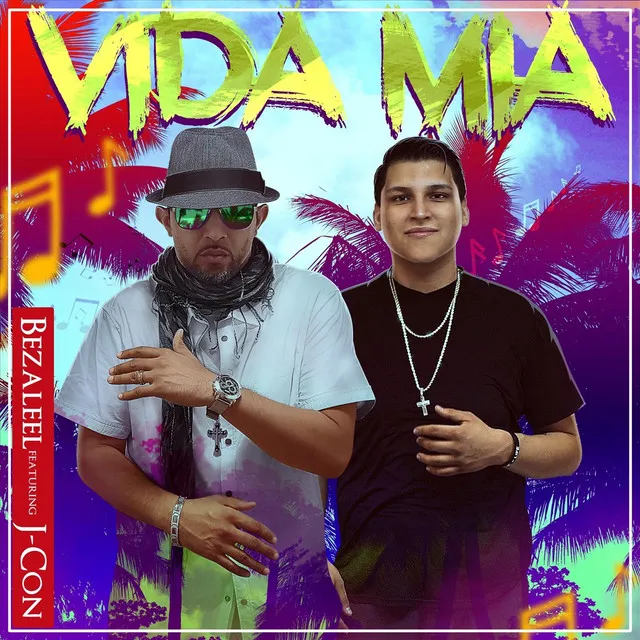 Vida Mia