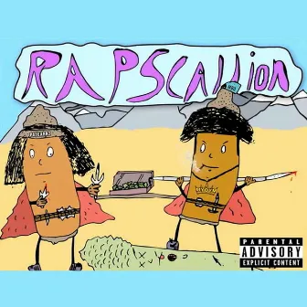 Rapscallion by Patternz