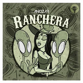 Ranchera by Ancizar