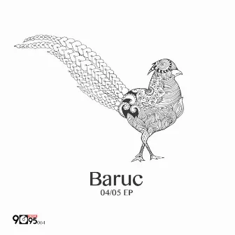 04/05 EP by Baruc