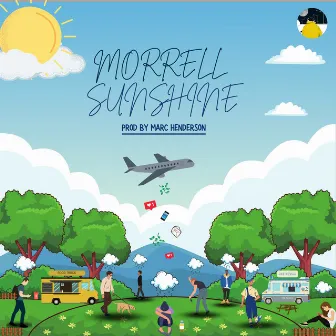 Sunshine by Morrell