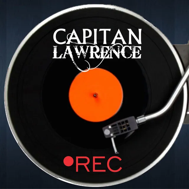 Capitan Lawrence