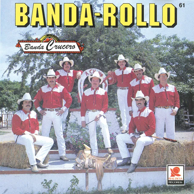 Banda-Rollo 2