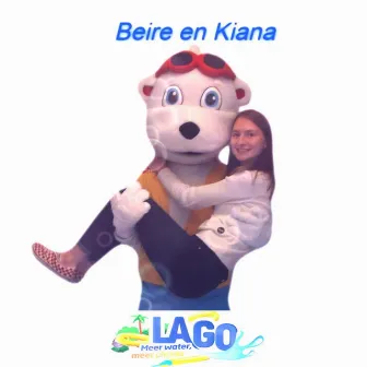 Beire by Kiana