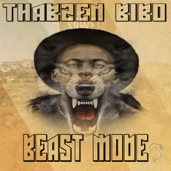 Beast Mode by Thabzen Bibo