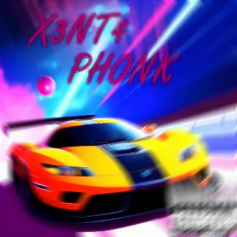 Xentaphonk by DJ PTS DA ZN