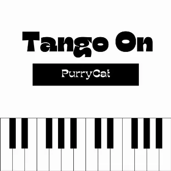 Tango On by PurryCat