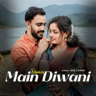 Diwani Main Diwani by Kiran