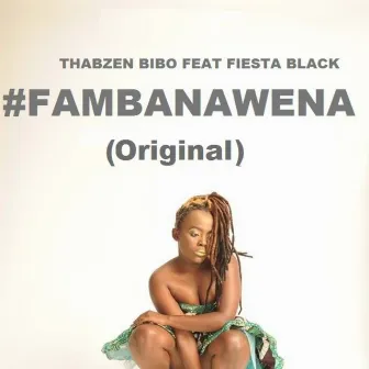 Famba Nawena by Fiesta Black