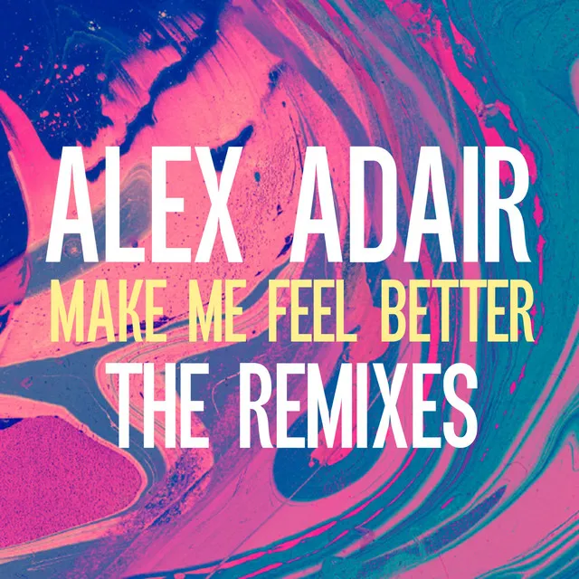 Make Me Feel Better - Don Diablo & CID Radio Edit