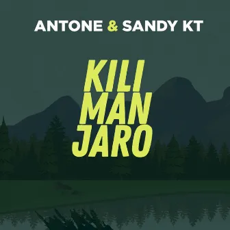 Kilimanjaro by Antone